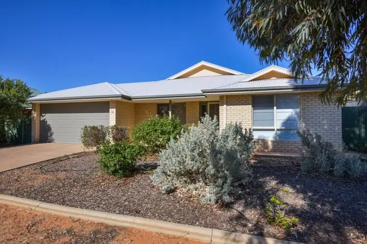 Second view of Homely house listing, 31 Paddington Drive, Hannans WA 6430