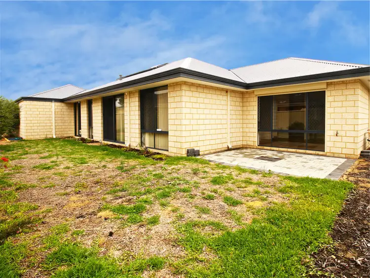 Third view of Homely house listing, 21 Wanderer Parkway, Baldivis WA 6171