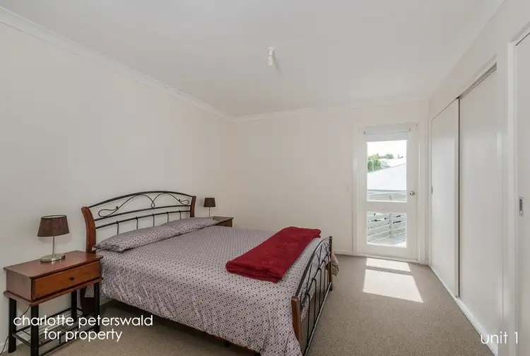 Sixth view of Homely unit listing, 1/2 Kitty Way, Kingston TAS 7050