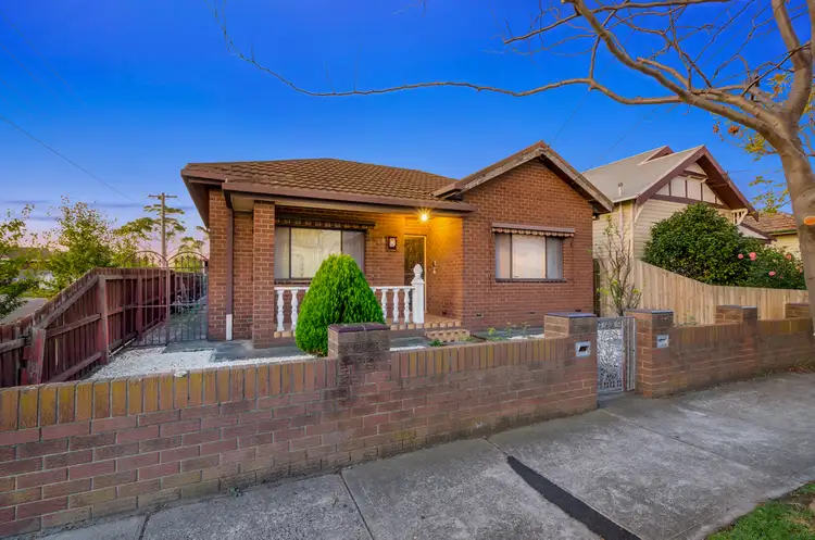 178 Essex Street, West Footscray VIC 3012