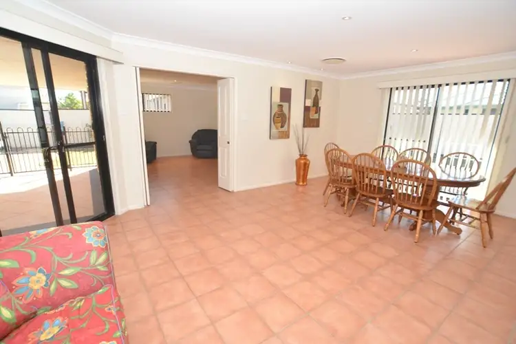 Fourth view of Homely house listing, 5 Hillside Court, Joyner QLD 4500