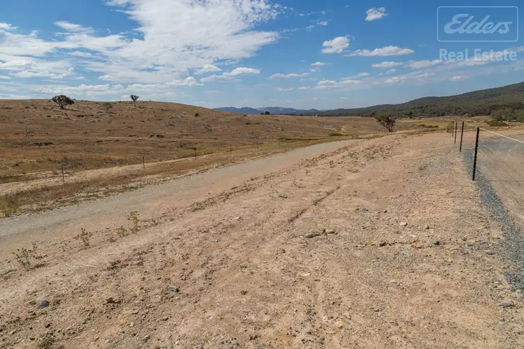 Second view of Homely land listing, Lot 105 Mount Burra, Burra NSW 2620