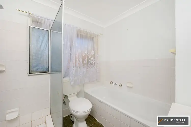 Fifth view of Homely townhouse listing, 30/15-19 Fourth Avenue, Macquarie Fields NSW 2564