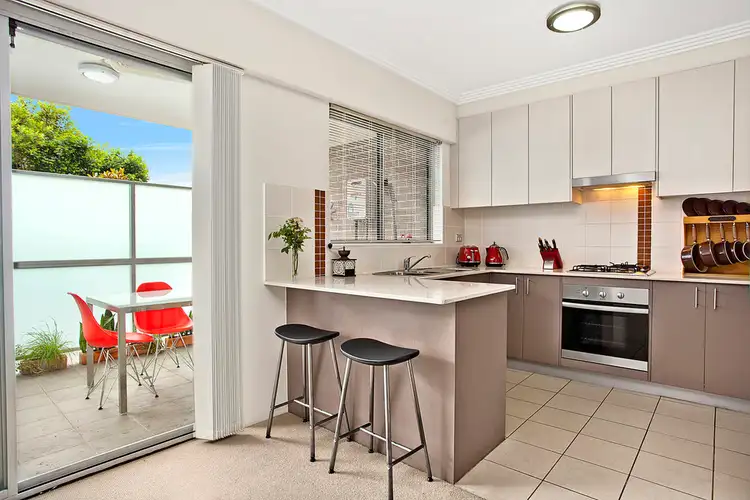 Sixth view of Homely apartment listing, 1/295 Victoria Road, Marrickville NSW 2204