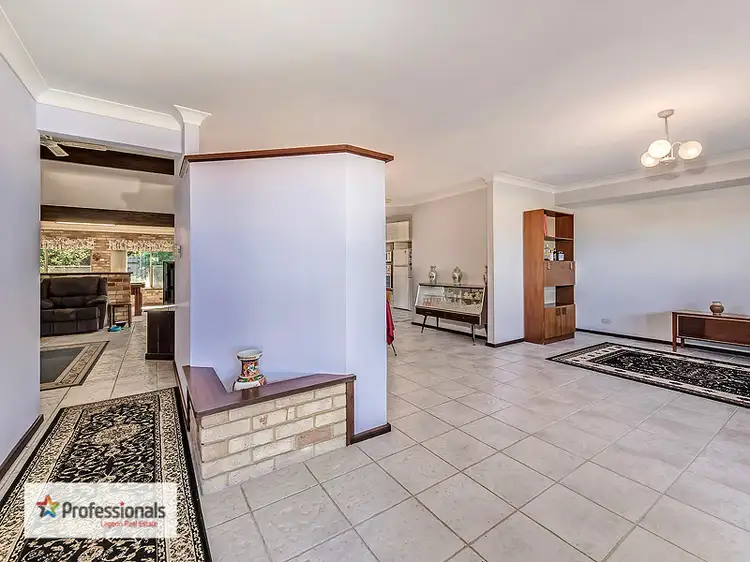 Sixth view of Homely house listing, 75 Whitfield Drive, Two Rocks WA 6037