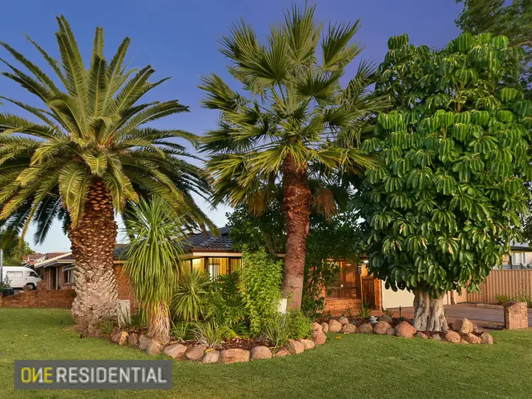 10c Justinian Street, Palmyra WA 6157