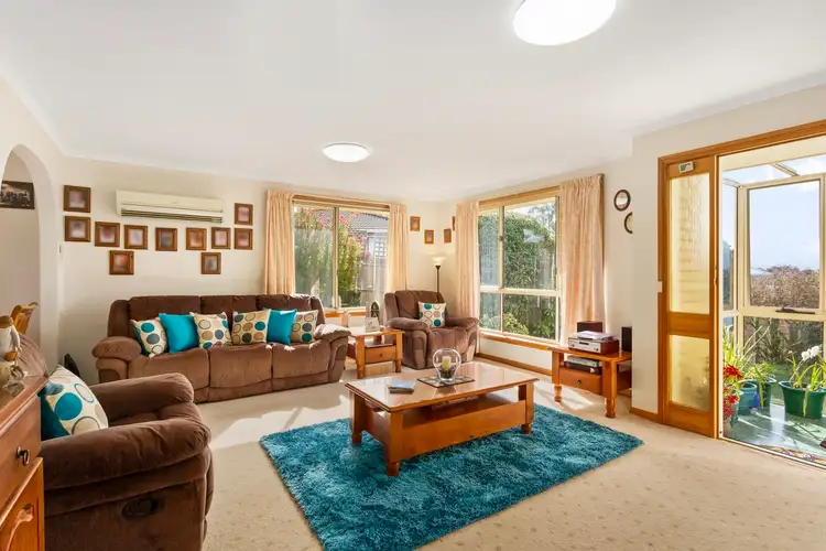 Second view of Homely house listing, 5 Clifton Place, Prospect Vale TAS 7250
