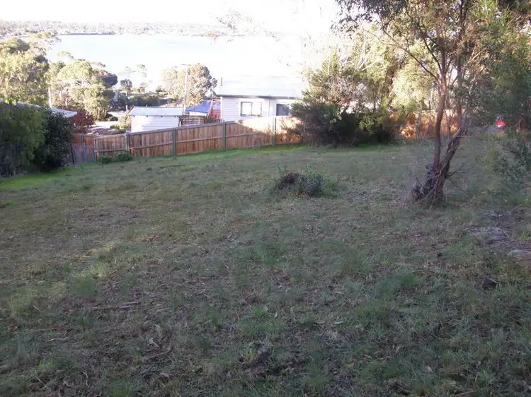 Seventh view of Homely land listing, 218 Lewisham Scenic Drive, Lewisham TAS 7173