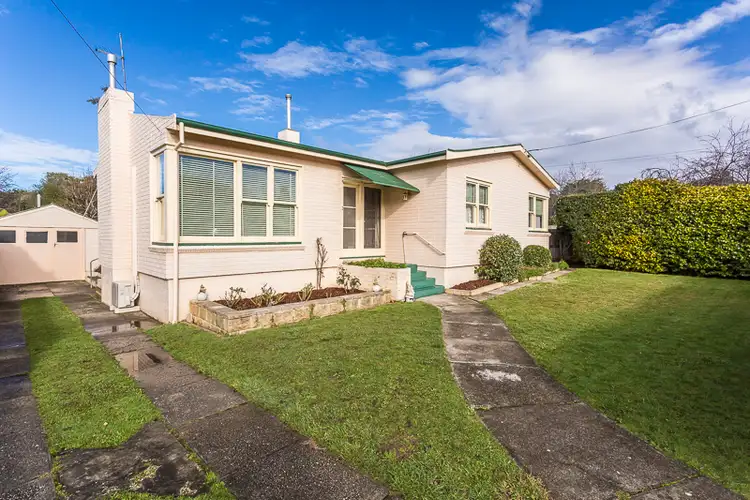 Second view of Homely house listing, 2 Bennett St, South Launceston TAS 7249
