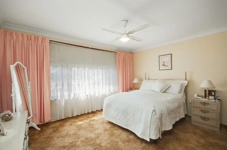 Fourth view of Homely house listing, 11 Jimba Close, Woy Woy NSW 2256