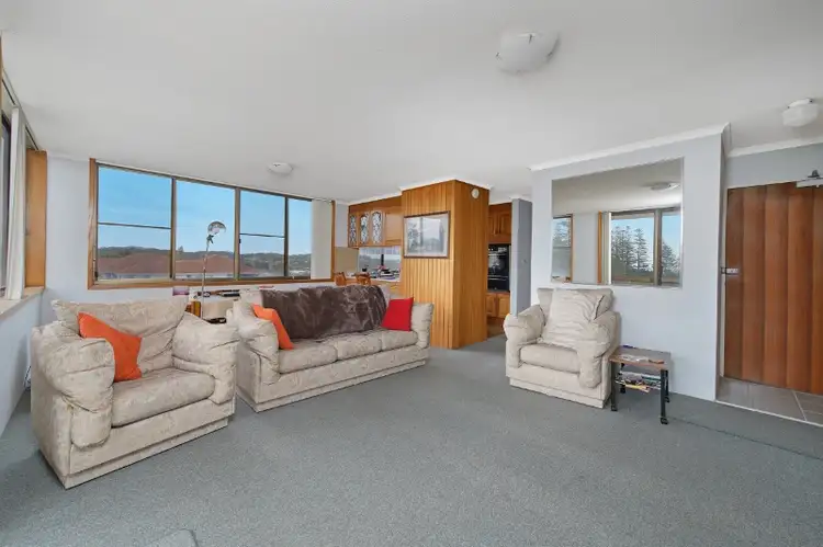 Fourth view of Homely unit listing, 12/11 Owen Street, Port Macquarie NSW 2444