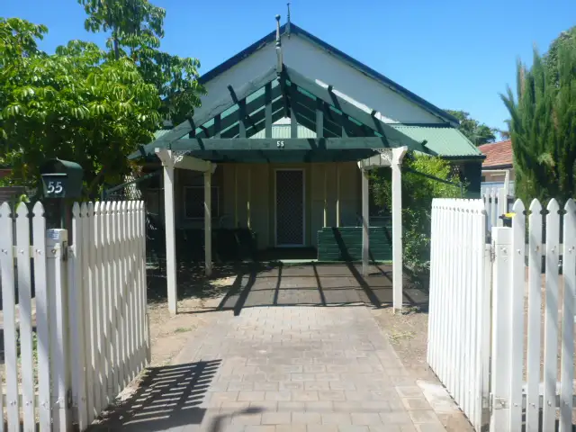 Third view of Homely house listing, 55 Buller Tce, Alberton SA 5014