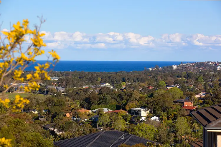 Third view of Homely house listing, 38A Cromer Road, Cromer NSW 2099