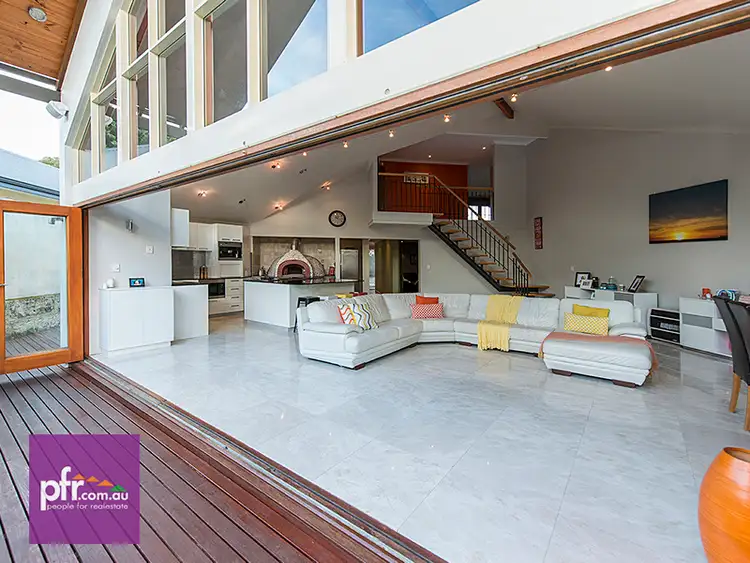 Second view of Homely house listing, 155 Westminster Street, East Victoria Park WA 6101