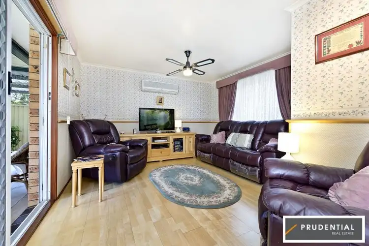 Third view of Homely house listing, 49 Potoroo Avenue, St Helens Park NSW 2560