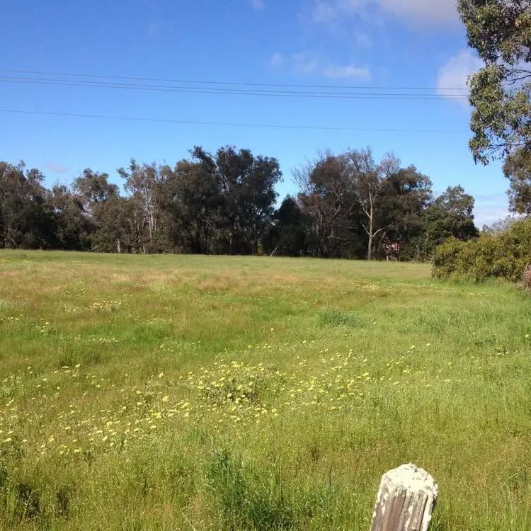 Second view of Homely land listing, 6 Weld Road, Capel WA 6271