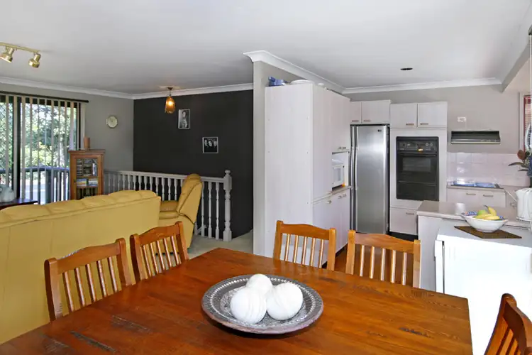 Second view of Homely house listing, 61 The Scenic Road, Killcare Heights NSW 2257