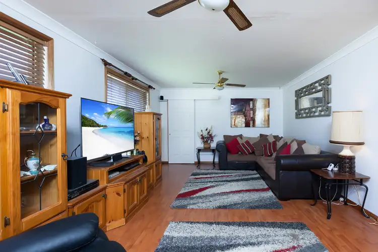 Second view of Homely house listing, 3 Iras Place, Rosemeadow NSW 2560