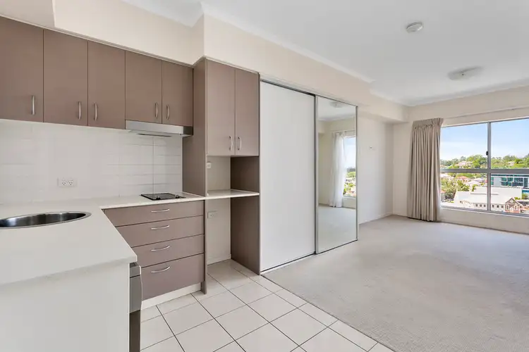 Second view of Homely unit listing, 1208/11 Ellenborough Street, Woodend QLD 4305