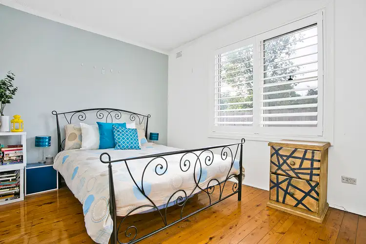 Fourth view of Homely apartment listing, 4/385 Marrickville Road, Marrickville NSW 2204