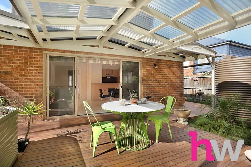 Main view of Homely house listing, 1 Rathmines Place, Highton VIC 3216