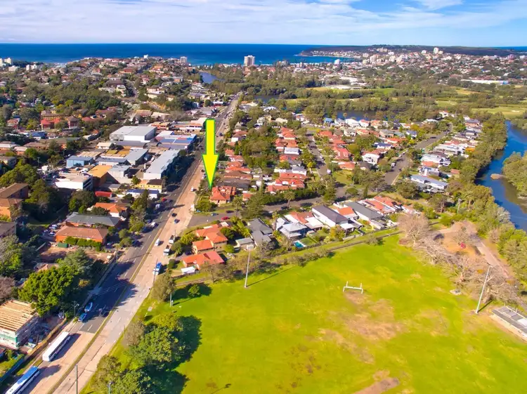419 Pittwater Road, North Manly NSW 2100