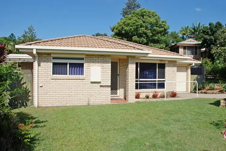 Main view of Homely semi-detached listing, Address available on request