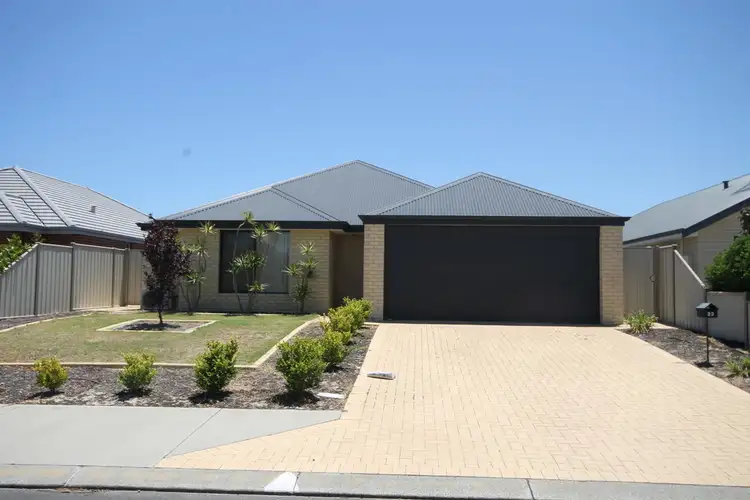 23 Denebola Drive, Australind WA 6233