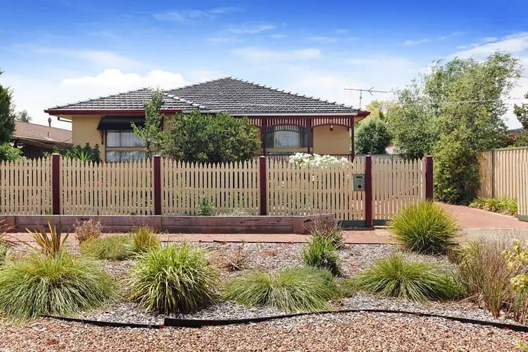 Second view of Homely house listing, 58 Wellington Street, Darley VIC 3340