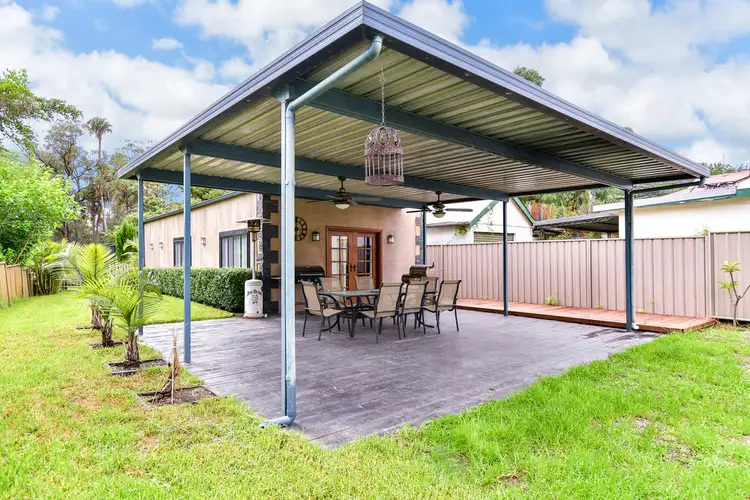 Second view of Homely house listing, 122 Mount Ettalong Road, Umina Beach NSW 2257