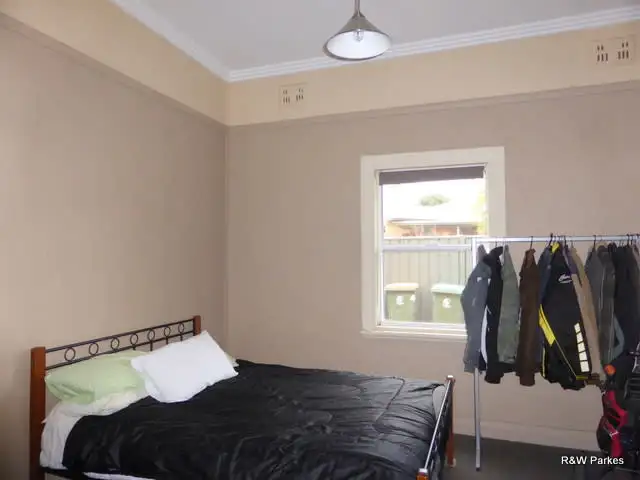 Fifth view of Homely house listing, 5 Cooke Street, Parkes NSW 2870