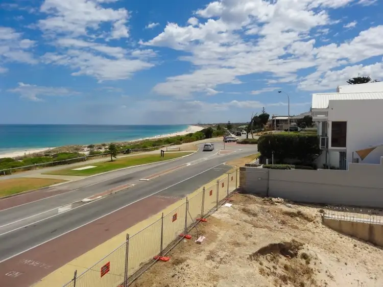 Second view of Homely land listing, 238 Marine Parade, Cottesloe WA 6011