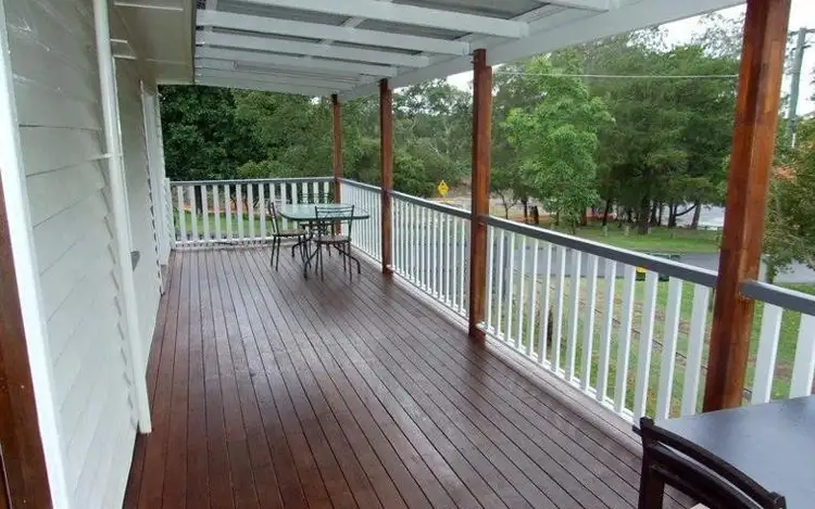 Fourth view of Homely house listing, 27 FITZGIBBON ST, North Ipswich QLD 4305