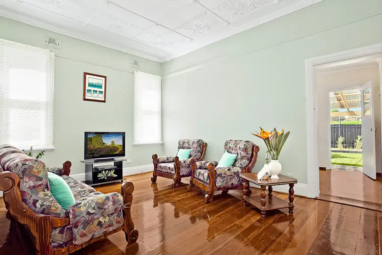 Second view of Homely house listing, 22 Centennial Street, Marrickville NSW 2204