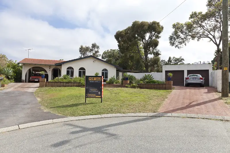 Main view of Homely house listing, 9 Yate Place, Forrestfield WA 6058