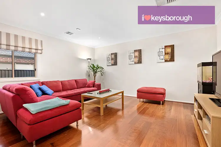 Fourth view of Homely house listing, 82 Westbrook Drive, Keysborough VIC 3173