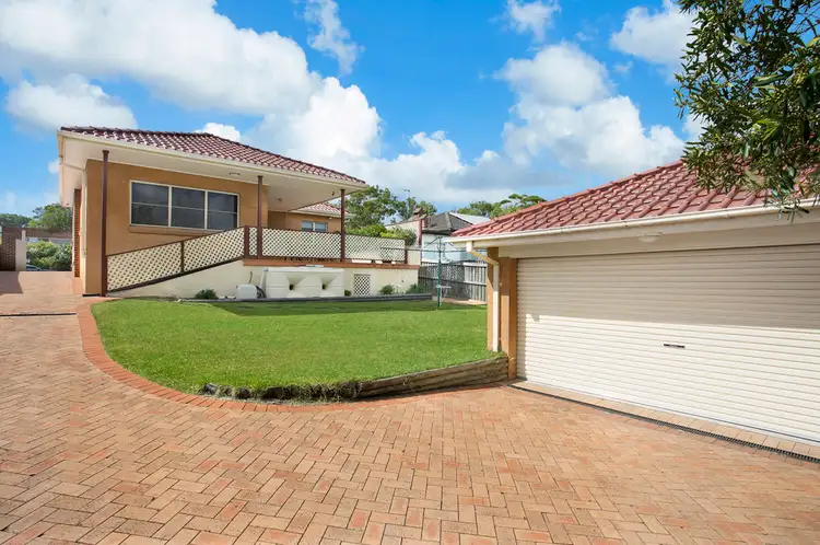 Third view of Homely house listing, 14 Alkoo Avenue, Little Bay NSW 2036