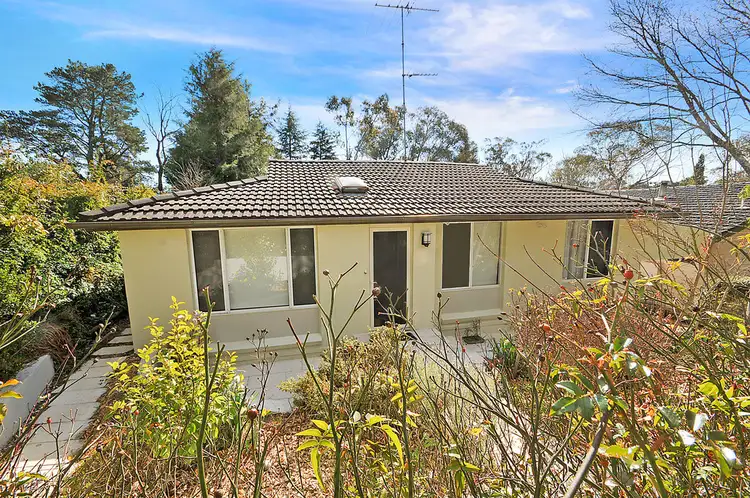 5 Fitzgerald Street, Katoomba NSW 2780