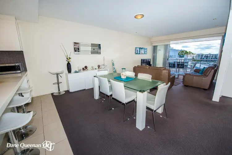 Fourth view of Homely apartment listing, 52/61 Donald Street, Nelson Bay NSW 2315