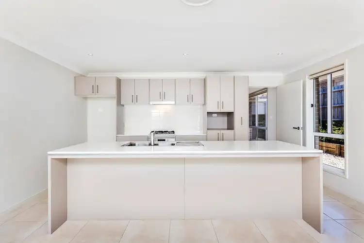 Second view of Homely house listing, 13 YOUNG CIRCUIT, Elderslie NSW 2570