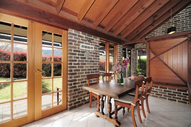 Sixth view of Homely house listing, 21 Nooramunga Avenue, Cambewarra NSW 2540