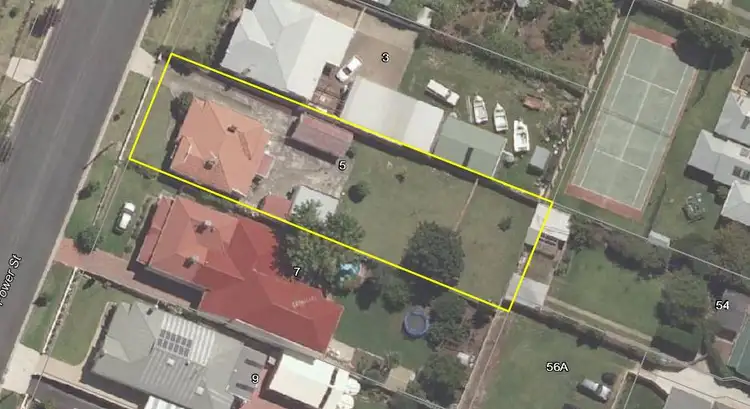 5 Power Street, Mount Gambier SA 5290