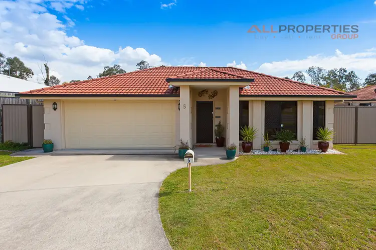 5 Shareece Court, Crestmead QLD 4132