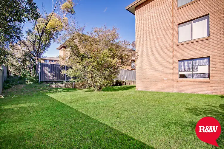 Sixth view of Homely unit listing, 18/40 Luxford Road, Mount Druitt NSW 2770