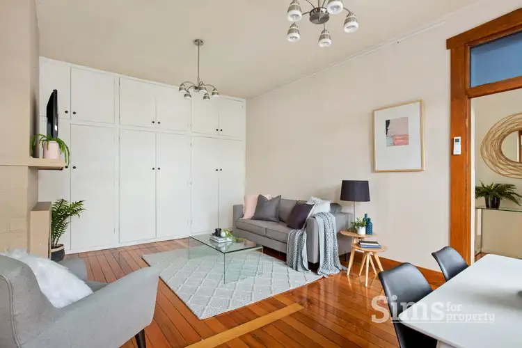 Sixth view of Homely house listing, 49 Connaught Crescent, West Launceston TAS 7250