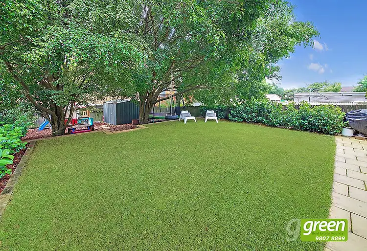 Sixth view of Homely house listing, 19A Maxim Street, West Ryde NSW 2114