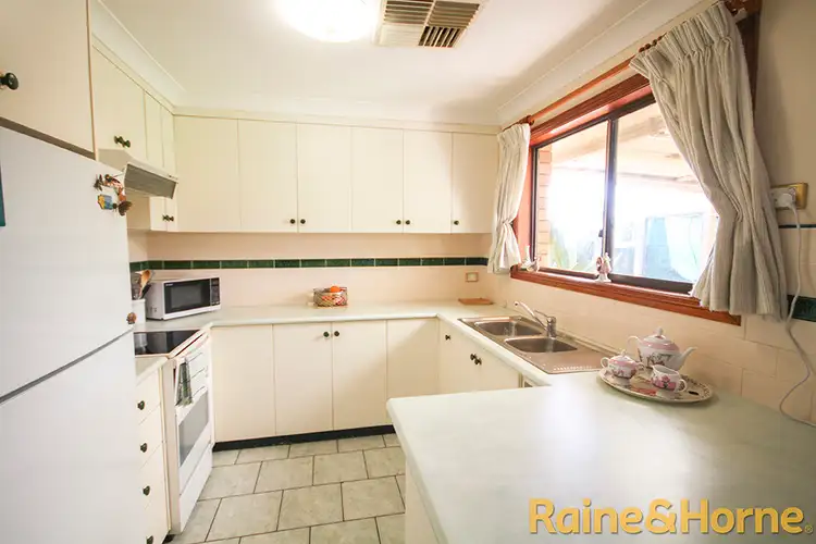 Fourth view of Homely house listing, 14 Howard Avenue, Dubbo NSW 2830