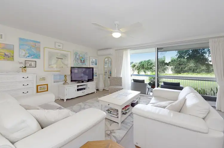 Main view of Homely apartment listing, 2/8 Johnson Parade, Mosman Park WA 6012