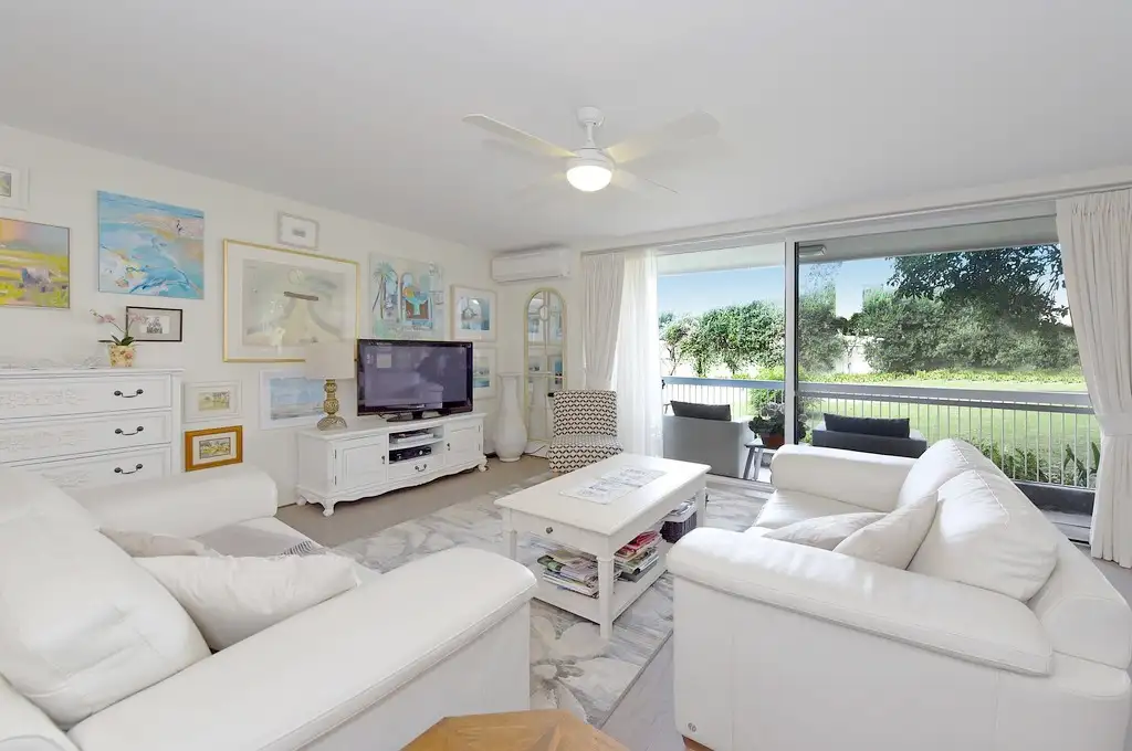 Main view of Homely apartment listing, 2/8 Johnson Parade, Mosman Park WA 6012