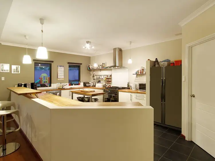 Sixth view of Homely house listing, 6A Urch Road, Kalamunda WA 6076